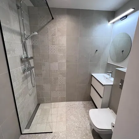 Kastani Apartmán