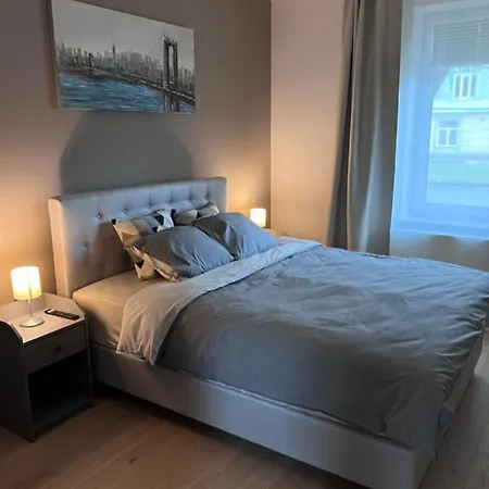 Kastani Apartmán Rakvere