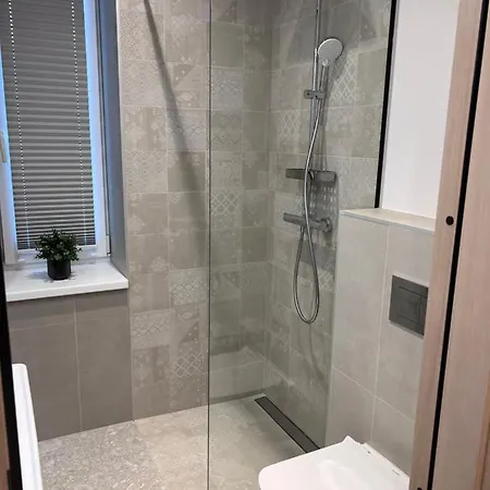 Kastani Apartmán Rakvere