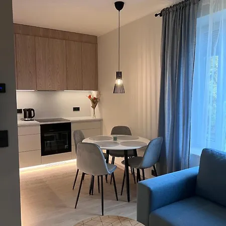 Kastani Apartmán *