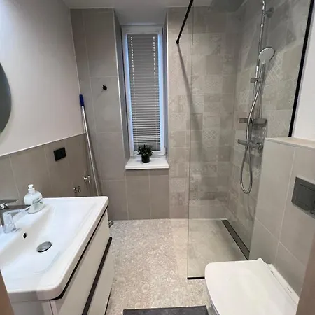 Apartmán Kastani Rakvere
