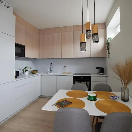 Kastani Apartmán