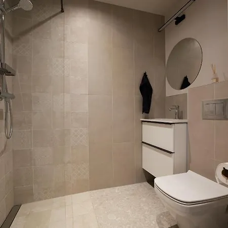 Apartmán Kastani Rakvere