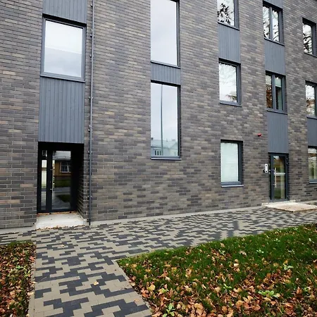 Apartment Kastani Rakvere