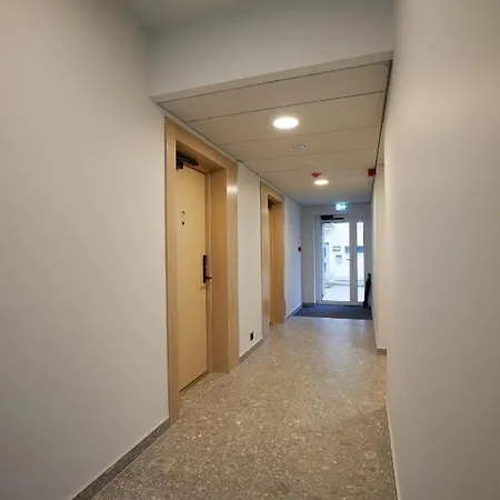 Apartmán Kastani