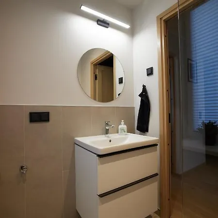 Apartmán Kastani *