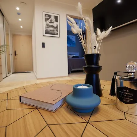 Kastani דירה רקבר