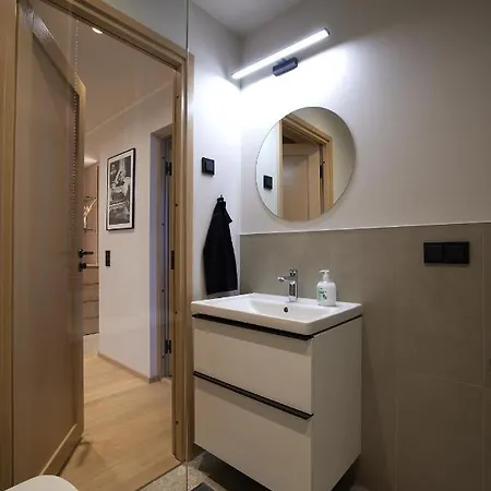 Kastani Apartmán Rakvere