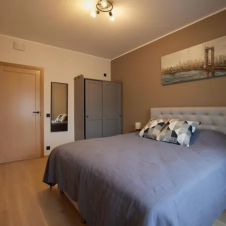Apartment Kastani