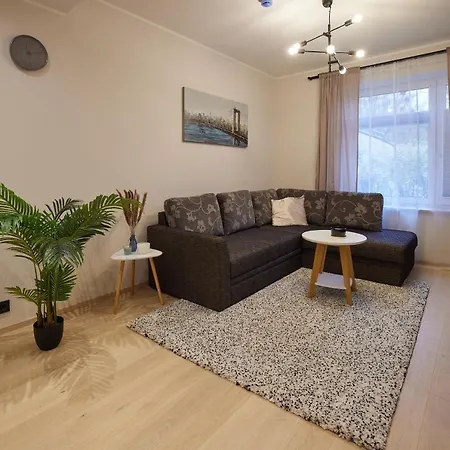 Apartmán Kastani Rakvere