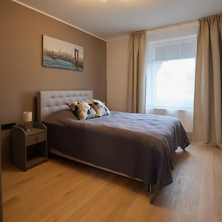 Apartmán Kastani Rakvere