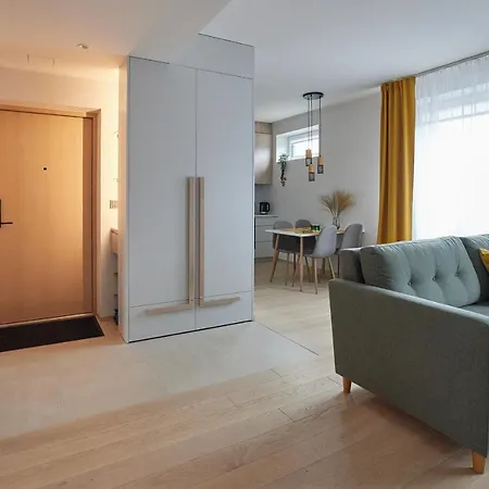 Kastani Apartmán