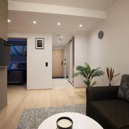 Apartmán Kastani