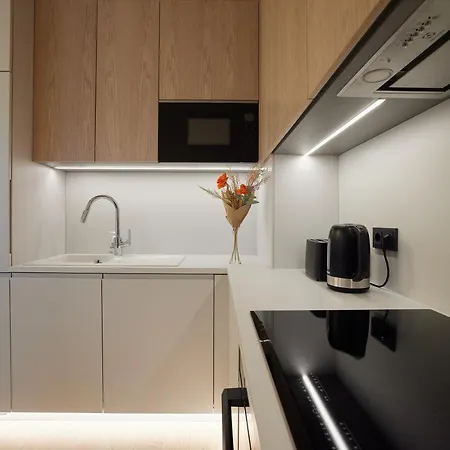 Apartmán Kastani *