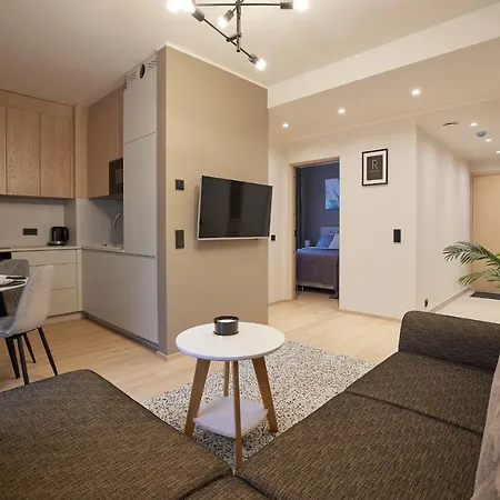 Kastani Apartmán Rakvere