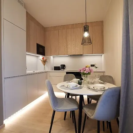 Kastani Apartmán