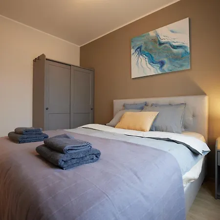 Apartmán Kastani Rakvere