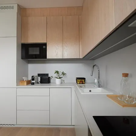 Kastani דירה רקבר