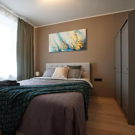 Apartmán Kastani Rakvere