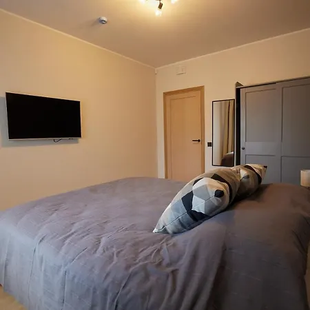 Kastani Apartment