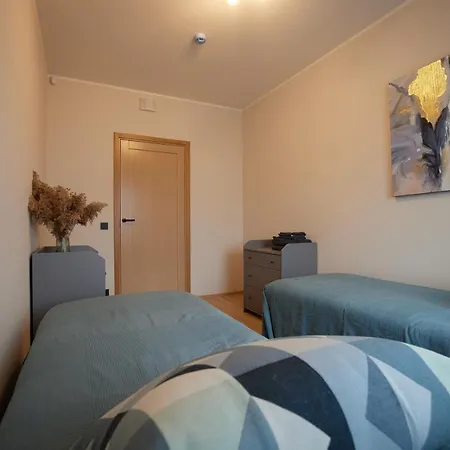 Apartment Kastani Rakvere