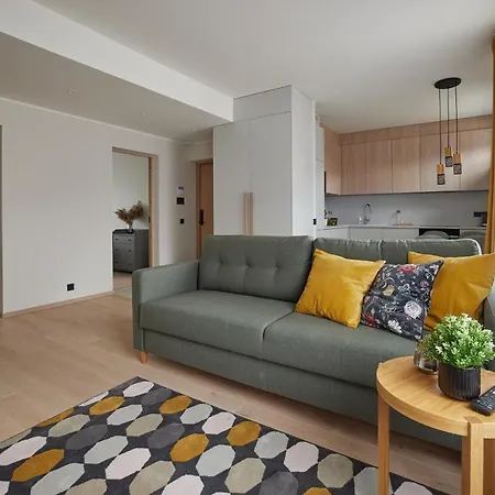 Kastani Apartmán *