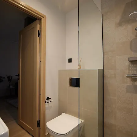 Apartmán Kastani Rakvere