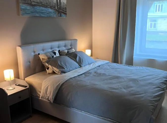 Kastani Apartamento Rakvere