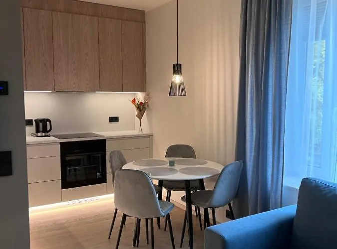 Kastani Apartamento *