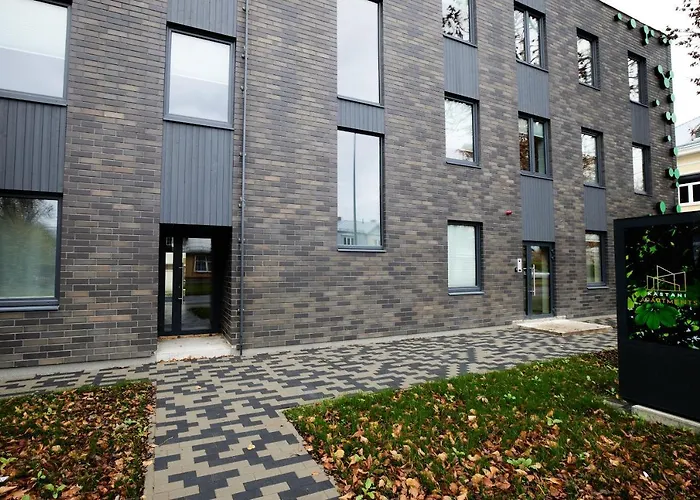 Korter Kastani Rakvere