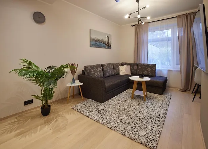 Korter Kastani Rakvere