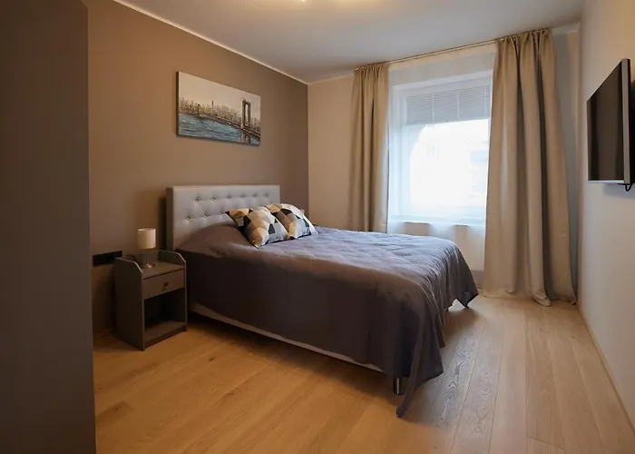 Korter Kastani Rakvere