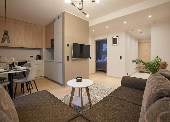 Kastani Korter Rakvere