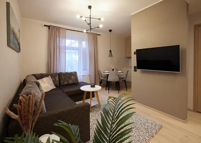 Kastani Korter Rakvere