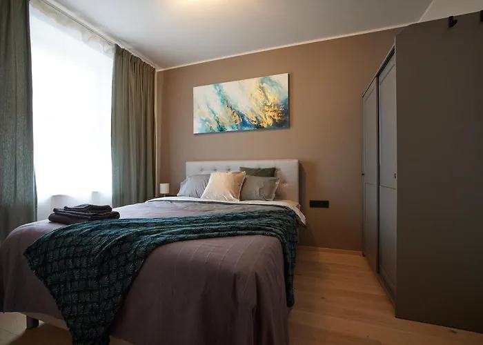 Korter Kastani Rakvere