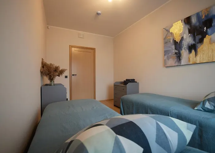 Korter Kastani Rakvere